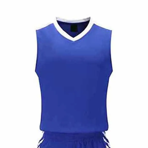 Superior Quality Customized logo best material &  New Model bestselling cheap price basketball uniform