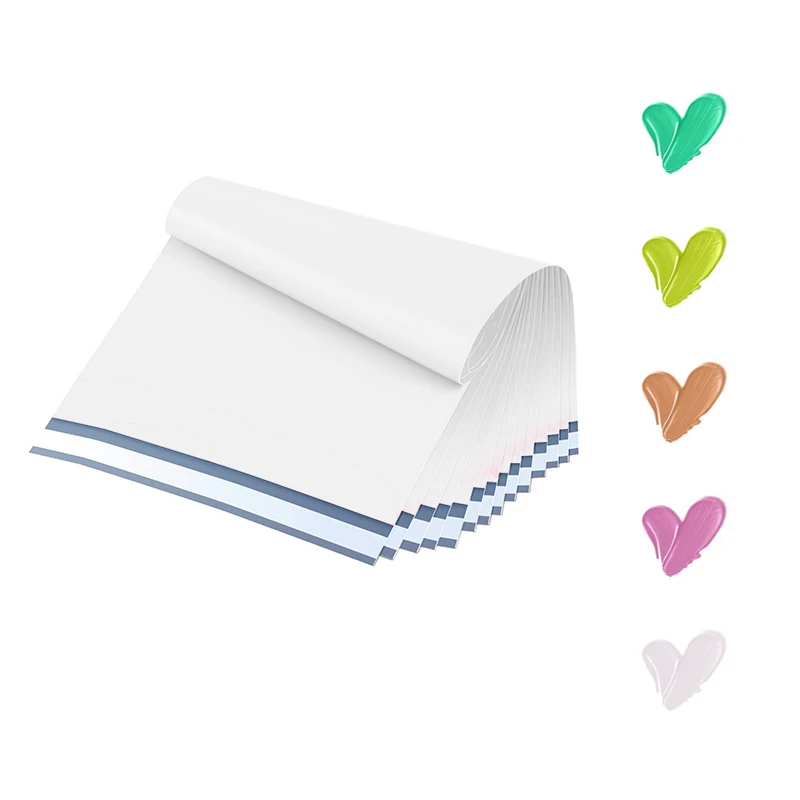 Low Price Custom Packaging Mailing Bag Printed Clothing Package Delivery Bag Shipping Bags With Own Logo