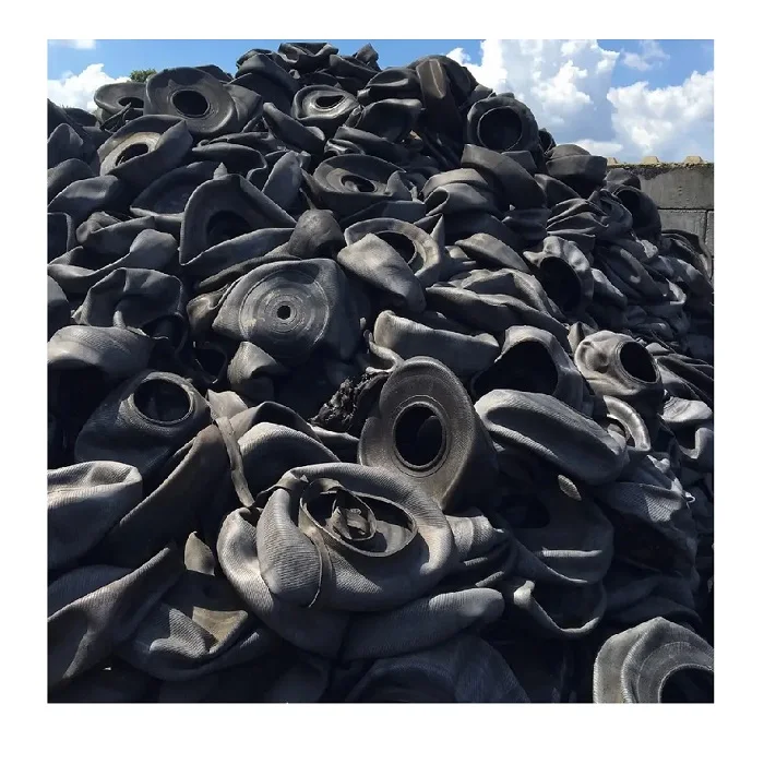 Rubber Compound Scrap at Best Price for sale