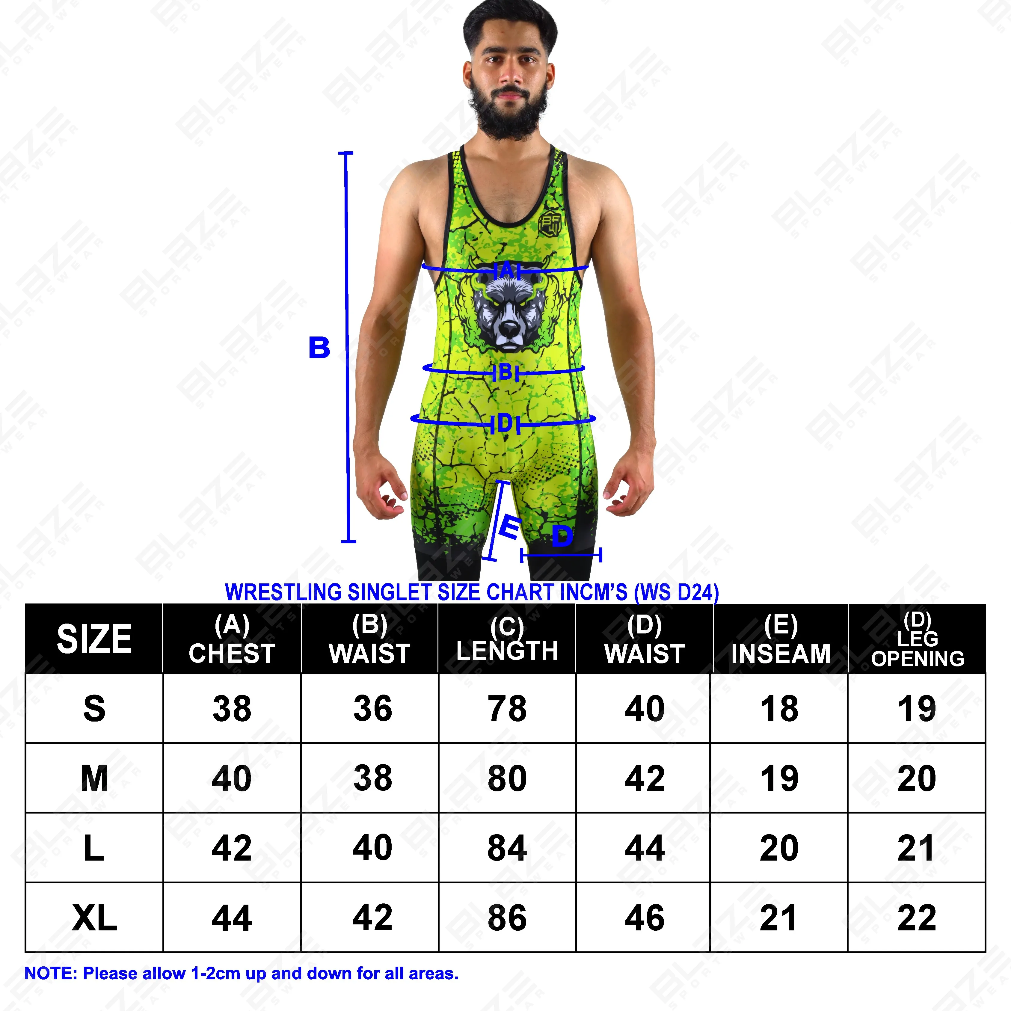OEM Custom Knitted Powerlifting Singlet Plus Size Wrestling Gear with Washed Technics Wholesale GYM Weightlifting Singlet