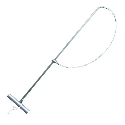 Swine Cable OB Snare Surgical Snares Veterinary
