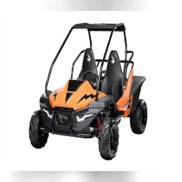 Дешевая багги для внедорожных электрических Багги Go Karts