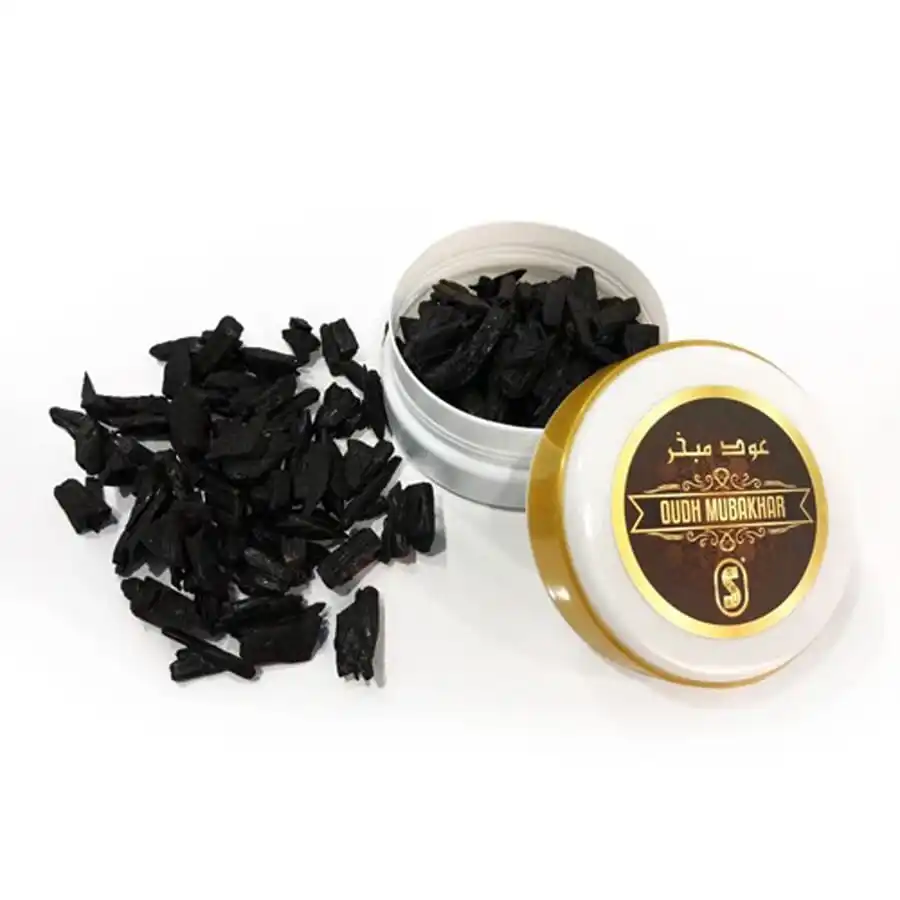 Wholesale Bakhoor Mukhallat