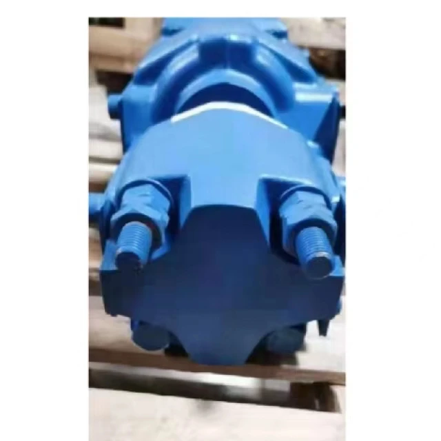 KATO Crane accessories KATO NK-500E-3 Hydraulic valve  KATO Hydraulic valve