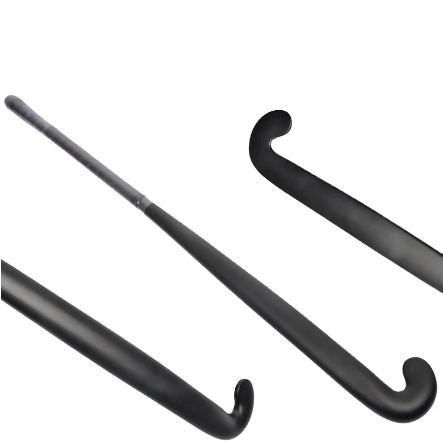 Wholesale Lacrosse Shaft field hockey sticks Aluminum Alloy Carbon Fiber Lacrosse Stick Sha