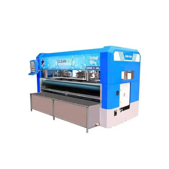 New Arrival Automatic Carpet Washing And Cleaning Machine for Carpet Cleaning Business