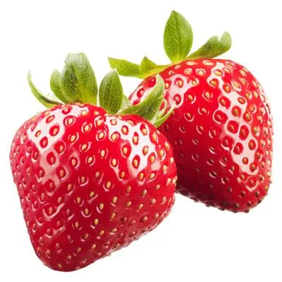 High quality juicy texture fully dessert sweet fresh strawberry