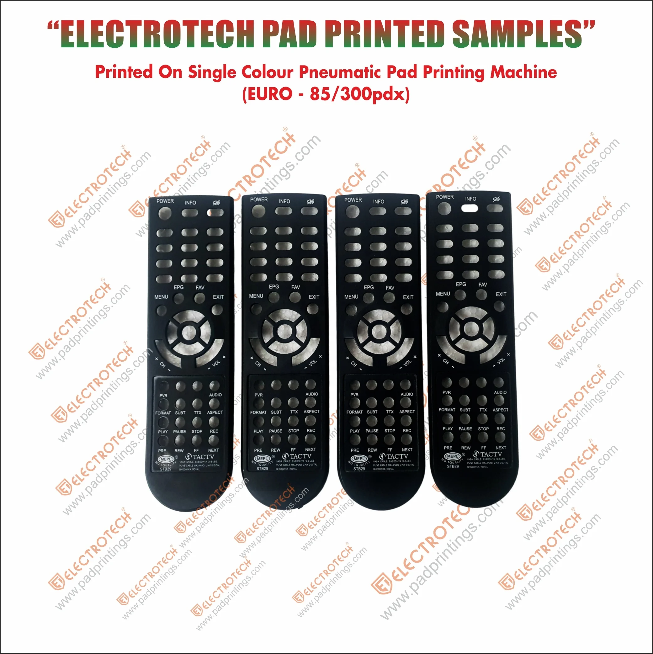 Brand Name Pneumatic Pad Printer Automatic Grade Machine for TV Remote and Footwear Logo Printing New and Used Condition