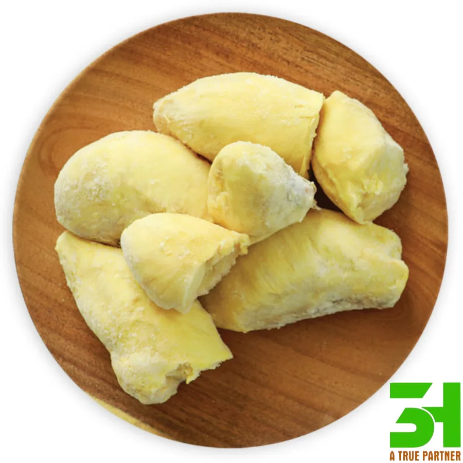 Замороженный/свежий дуриан высокое качество Лучшая цена сделано во Вьетнаме от 3 часов торговли (Ms.Nancy + 84