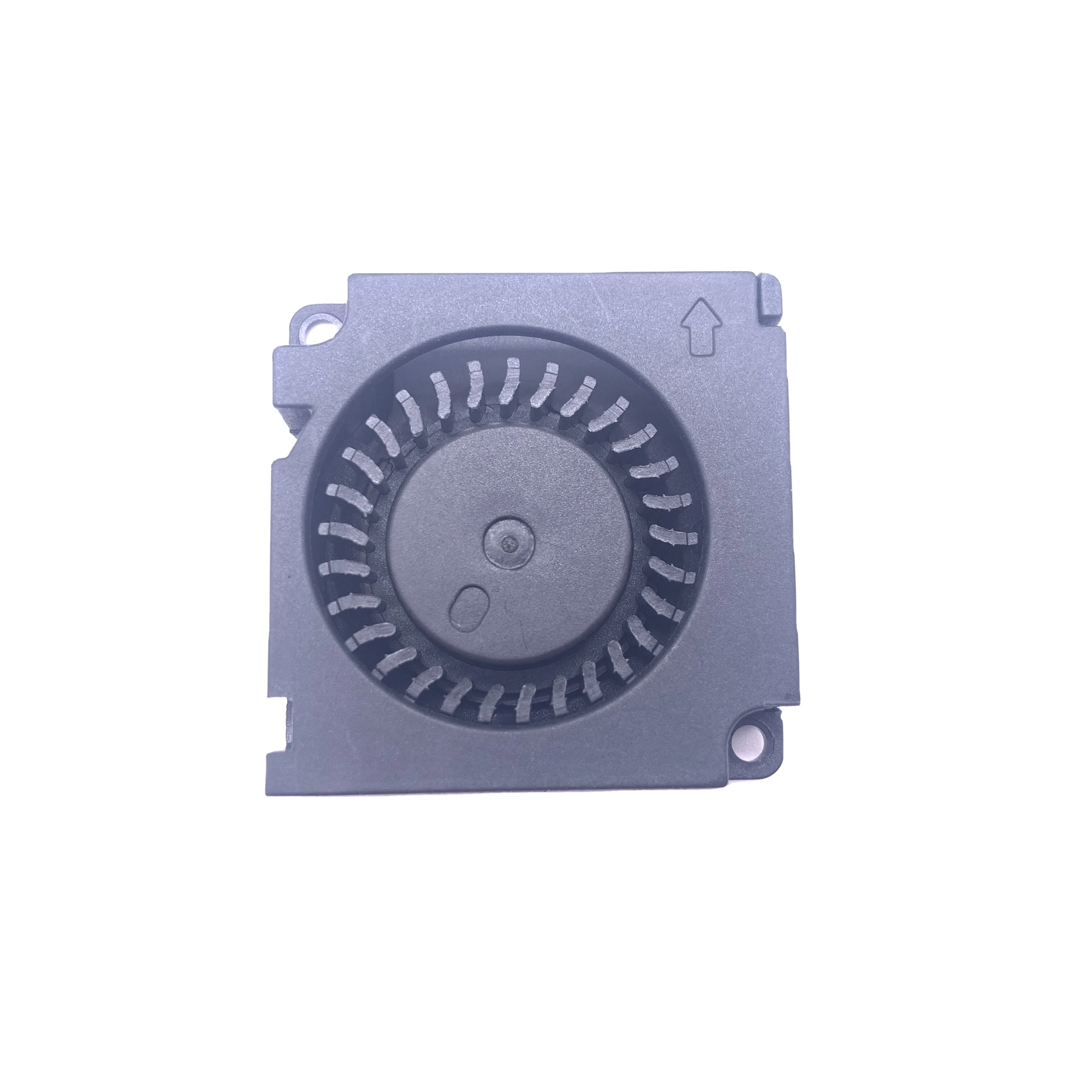 NX DC Blower Fan 3510 Humidifier Cooling Fan DC 12V Axial Flow Fan