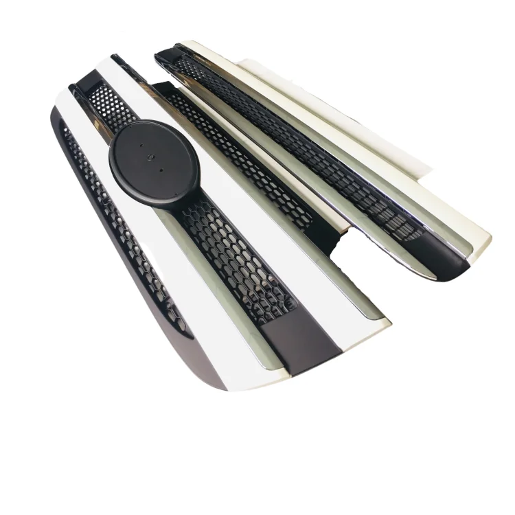 High Quality Front grille new style bumper grille manufacturer whole sale for hyun-dai Manufacturer