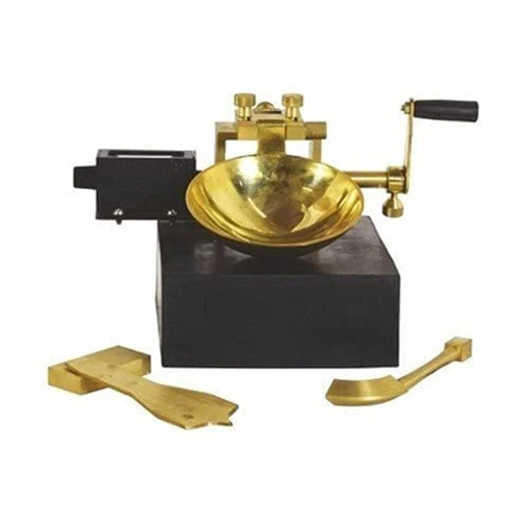 Liquid Limit Apparatus Soil Testing Instrument and Equipment