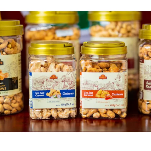 Vietnamese Supplier Free Sample Available Flavorful Snack Delicious Vietnam Origin Best Cashew Nuts Best Sale