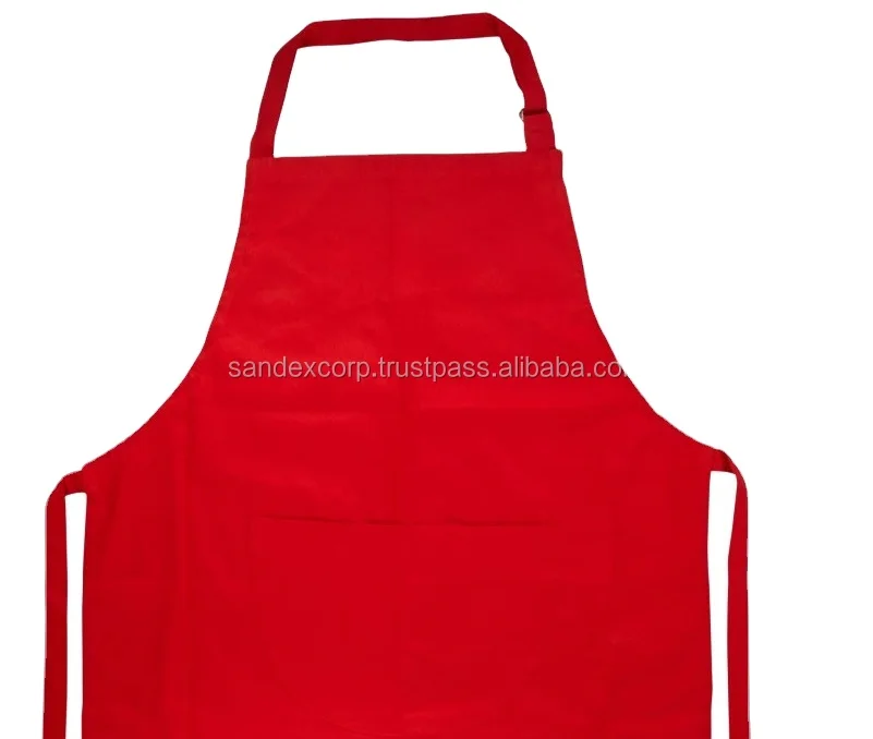 2020 New Design Kitchen Aprons for Wholesale in