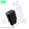 Denmen OEM ODM charger phone with box package customized cargador usb adapter usb phone charger for mobile phone laptop
