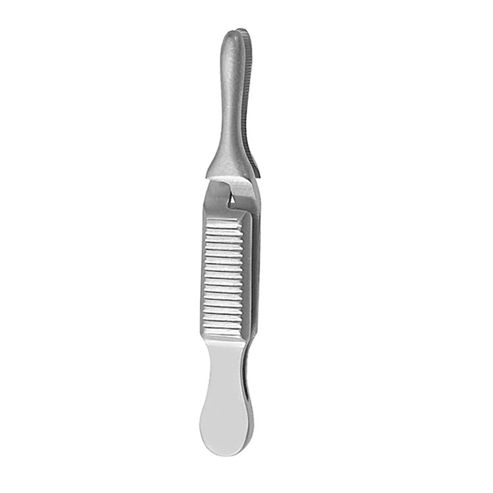 Hot Selling High Quality  Dieffenbach Bulldog Clamp Japanese Stainless Steel Dieffenbach Bulldog Clamps