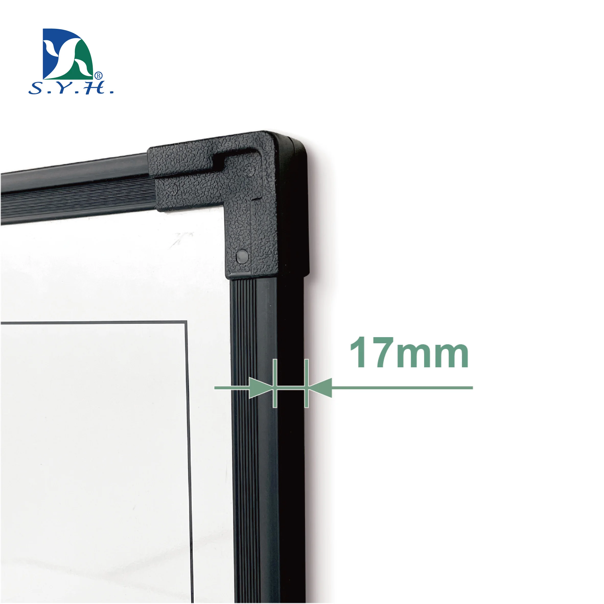 Профессиональная Магнитная тактическая доска для курения белая тренерская