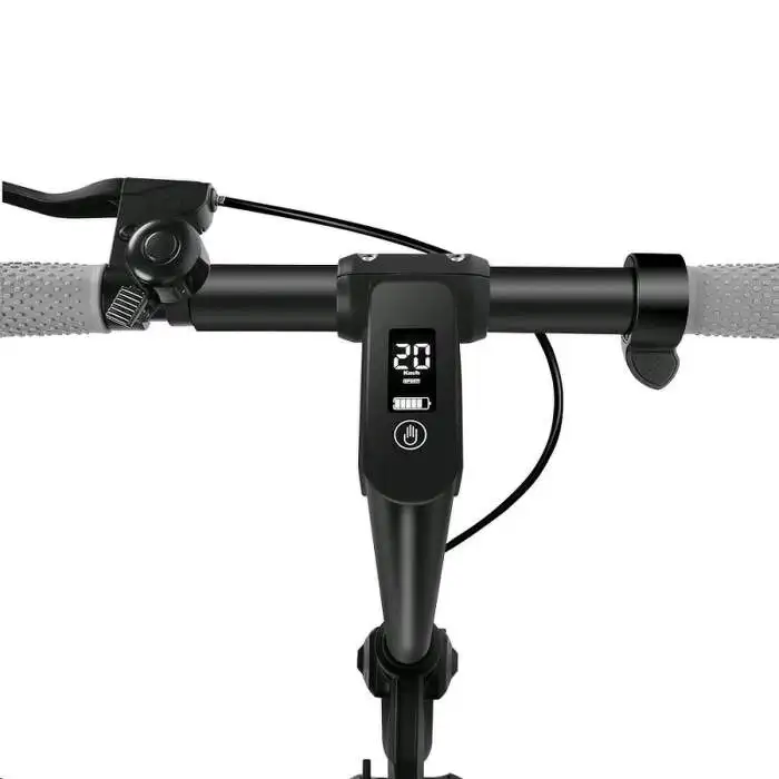 Free Shipping EU USA CANADA AUSTRALIA 2022 original Durable & Portable 18MPH Max Speed KUGOO M2 Pro Electric Scooter