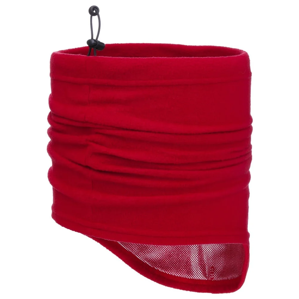 Custom Logo Cooling Head Scarf / Headwear Neck Gaiter For Men & Women 100% Polyester Fleece Warm Outdoor Winter Wear for Biker