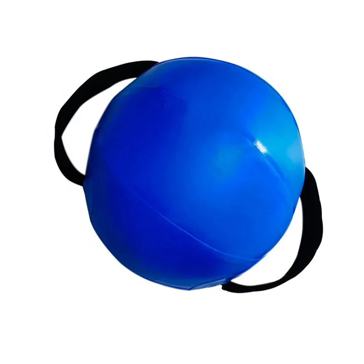 New Arrival Fitness Aqua Bulgarian Bag Aqua Heavy Bag Adjustable Powerbag Aquabag with Water for Home Gym or Outdoor Training