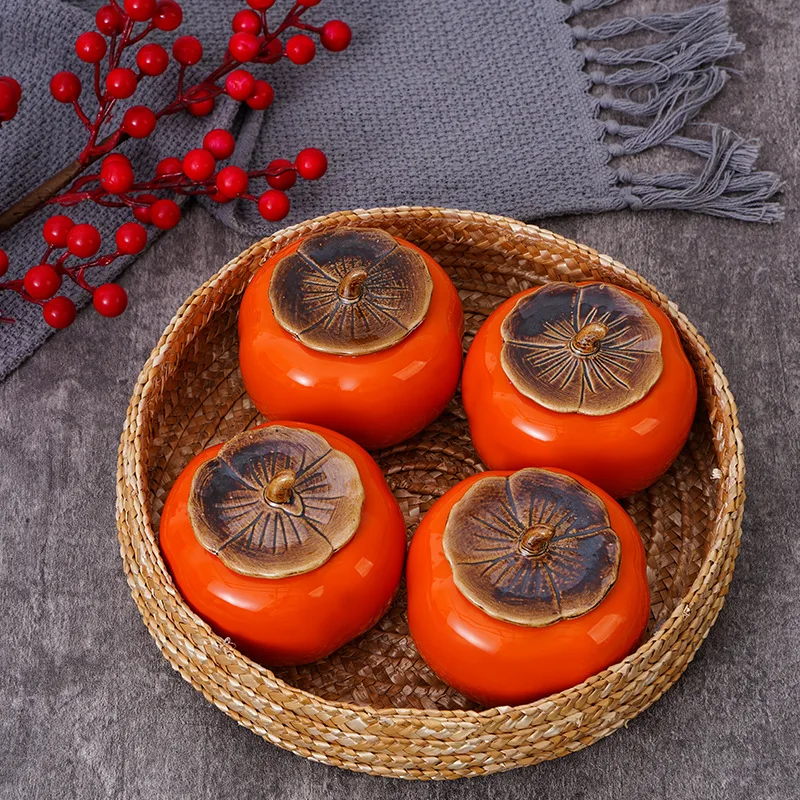 long safety bulk wholesale  factory persimmon shaped candle home decor colorful long matchbox printed price scented candle