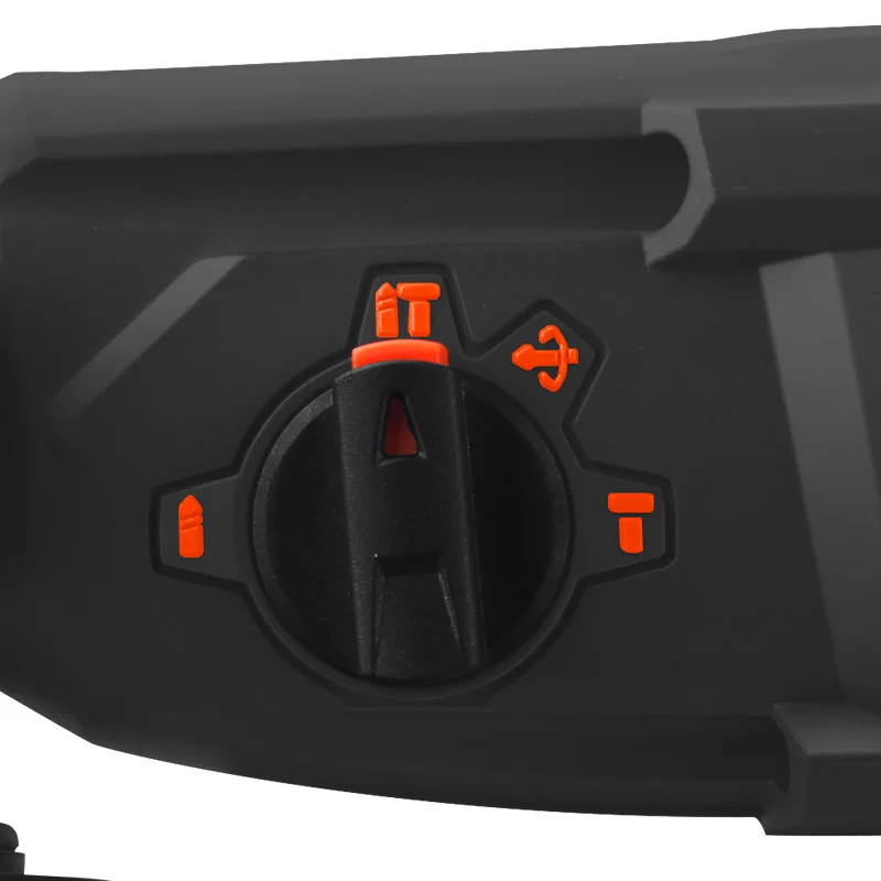 KSEIBI High quality Rotary Hammer, Sds-Plus, 26mm, 850W For Drilling Holes In Stone And concrete