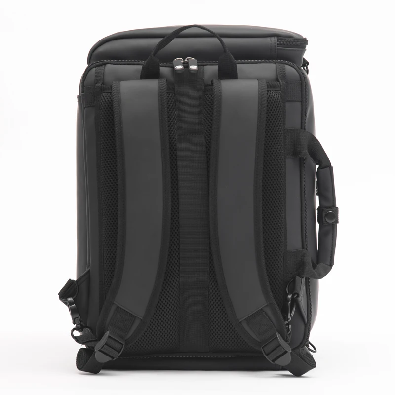 Casual Suitcase Snow Canvas Sports Bag Ready To Export Two Tone OEM ODM Backpack From Vietnam Manufacturer Sports Customized