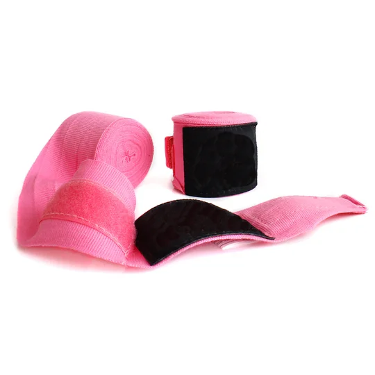 Custom Printed Elastic Box bandage Custom Kickboxing Bandage Hand wraps Boxing Bandage 180 inch Mexican Boxing Hand Wrap