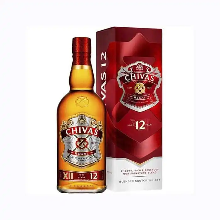 Buy Wholesale Grants Scottish Whisky 1000 ml For Sale Original Grants Whisky for sale in China