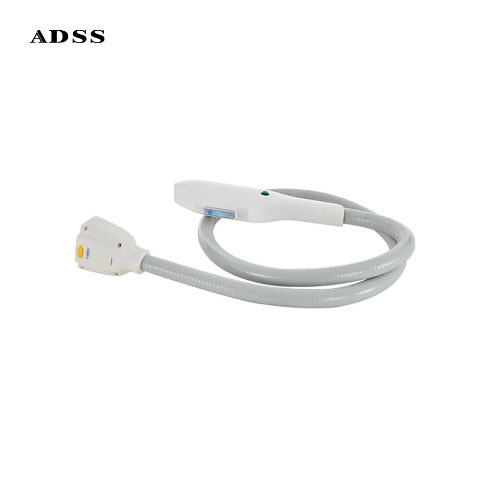 ADSS tabletop version ipl E light OPT DPL skin resurfacing hair removal machine IPL DPL machine