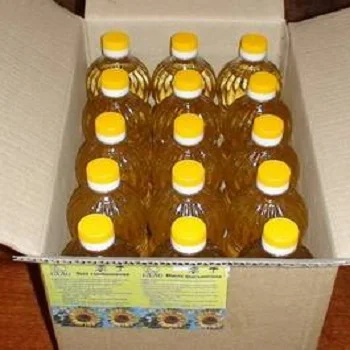 Wholesale Sunflower Oil for sale