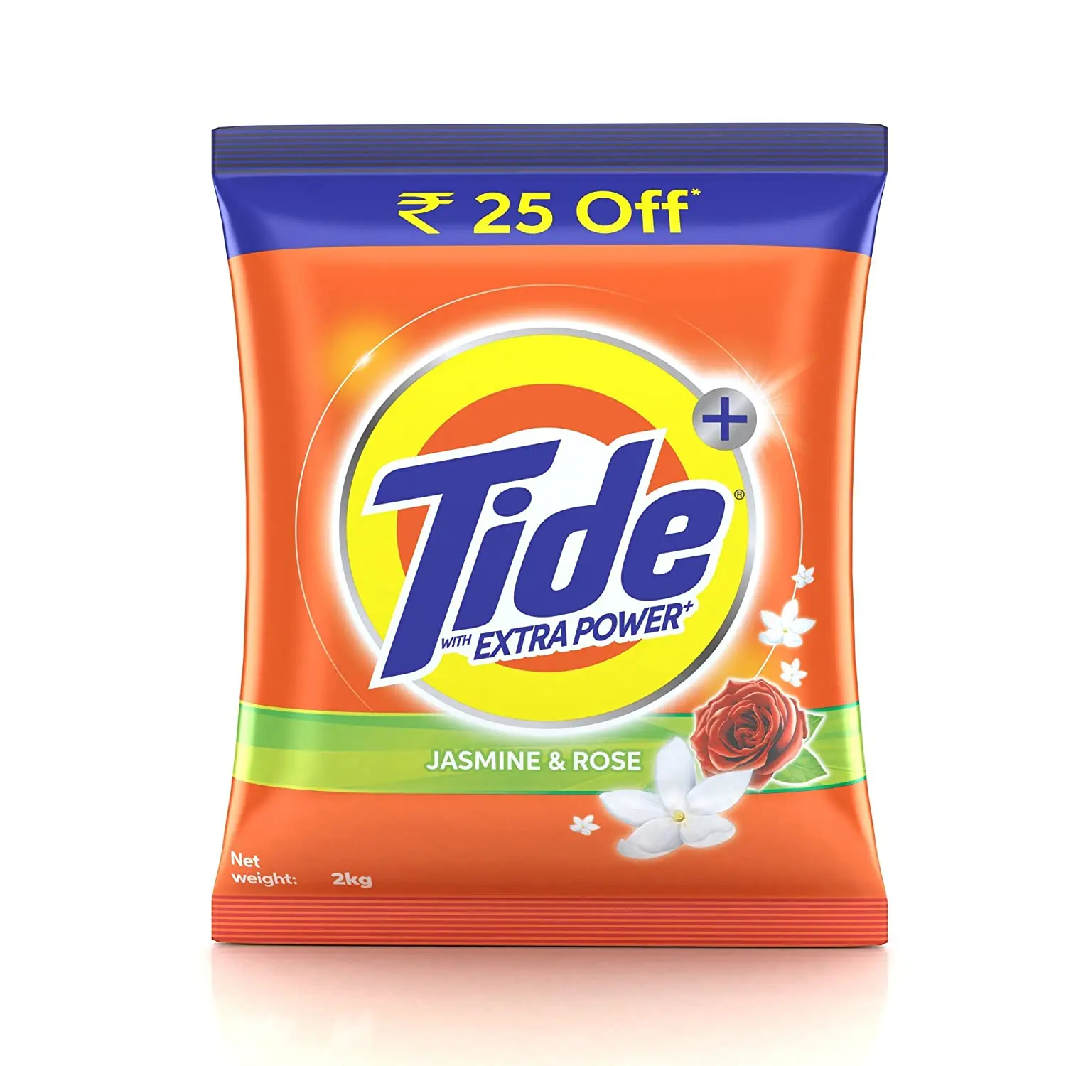 New stock tide pods laundry detergent