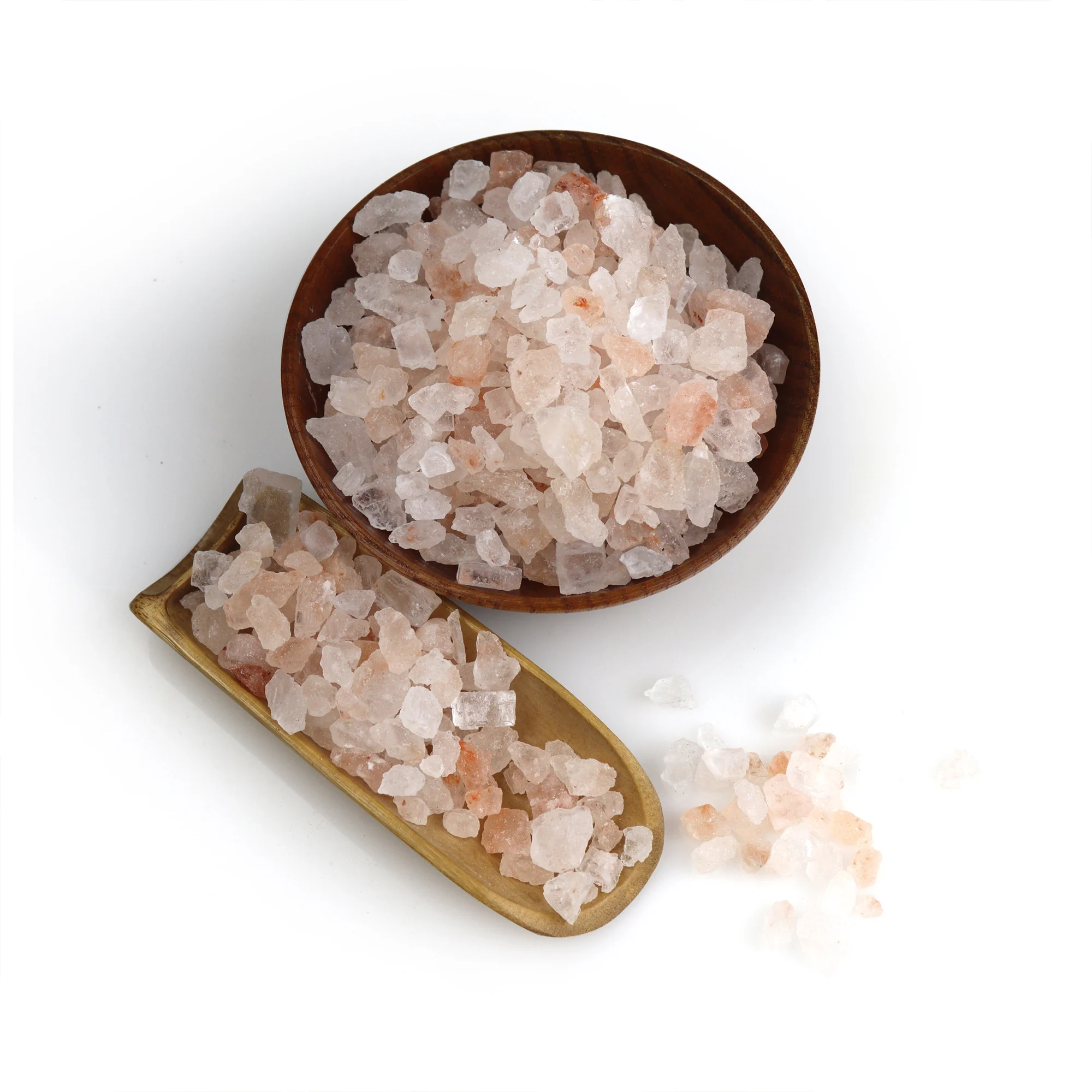 Хорошая распродажа низкая цена новая чистая хималайская розовая каменная соль пищевая соляная блок для приготовления пищи