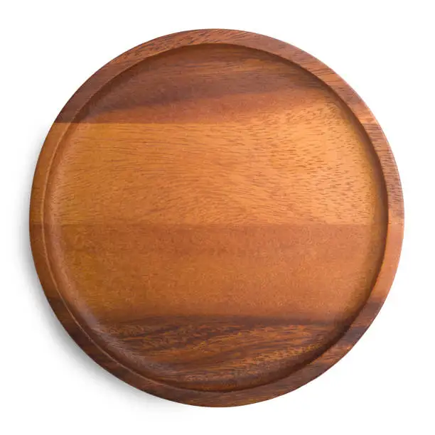 Set of 8 Wooden Tray With Beads For Wedding Decoration Home Decor and Hotel & Bar Serving Tray Made In India