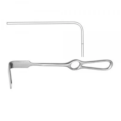 factory made high quality stainless steel Brunner Retractor 250 mm surgical instruments