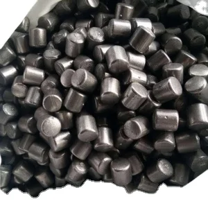 Top Quality Factory Price Newly Manufactured 2023 Grinding Cylpebs Cast Steel Product from the Best Casting Exporter in Vietnam