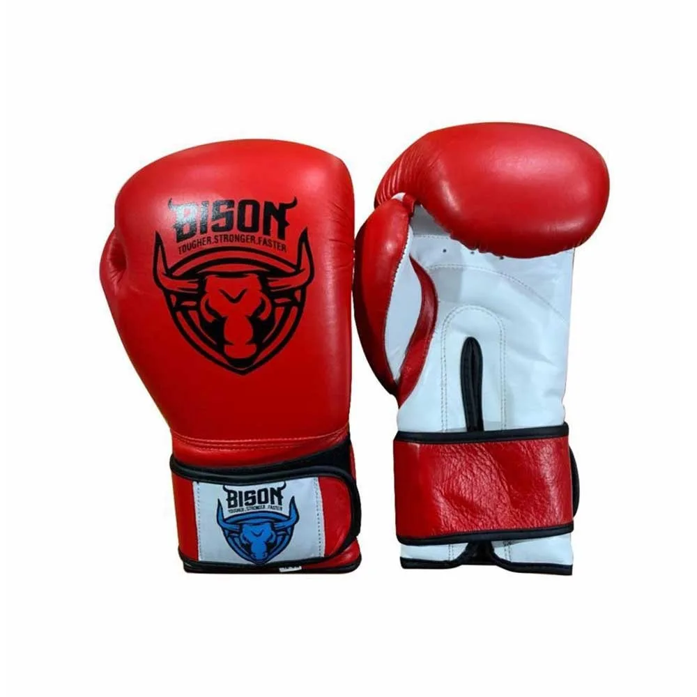 New Arrival custom design your own 8oz/10oz/12oz/14oz/16oz genuine leather boxing gloves for men