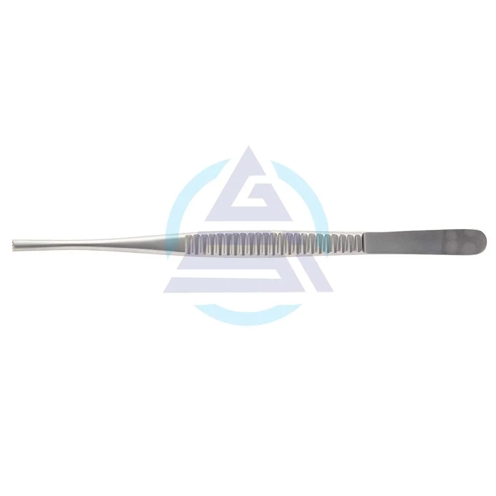 Хирургические пинцет 4:5 зубов 180 мм медицинские щипцы оптом хирургические инструменты