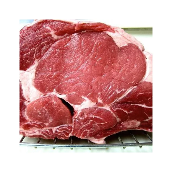 Export Halal Frozen Boneless Beef / Beef Meat Best Price