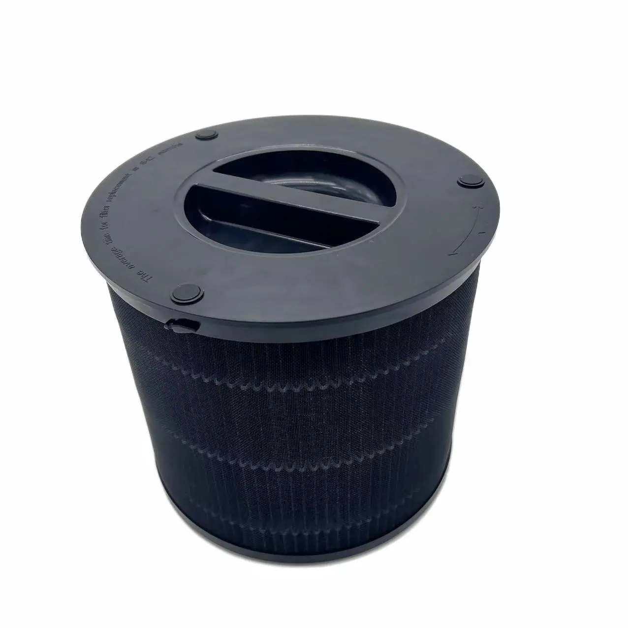3-in-1 HEPA and Carbon Cartridge Filter with  Smart Air Purifier Filter For smartmi P1 (1-Pack)