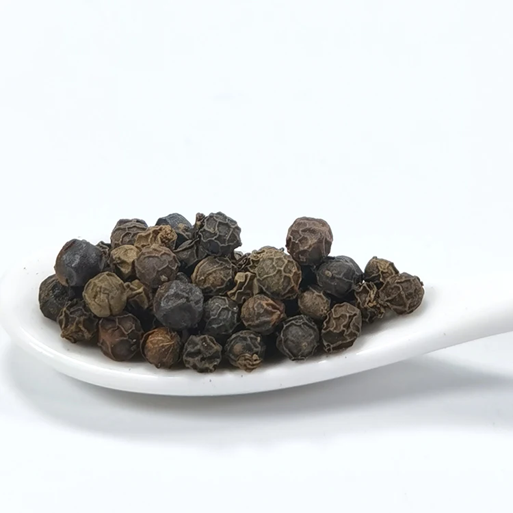 Black Pepper 5mm High Quality and Cheap Price for sale