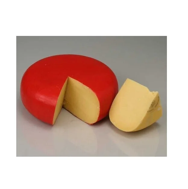 Оптовый Производитель и поставщик из Германии свежий сыр чеддер гауда высокое качество дешевая цена