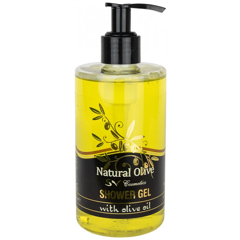 Opal Wash1000ml  premium vanilla and tobacco moisturizing shower oil long-lasting fragrance arabic shower gel oil