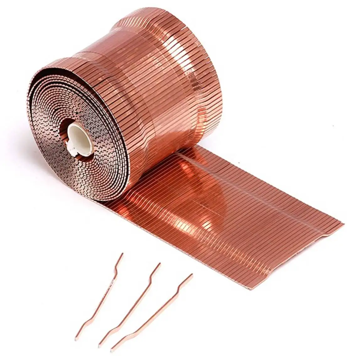 Односторонняя лента для пистолета герметизации мешков термоплавкий клей антистатический элемент