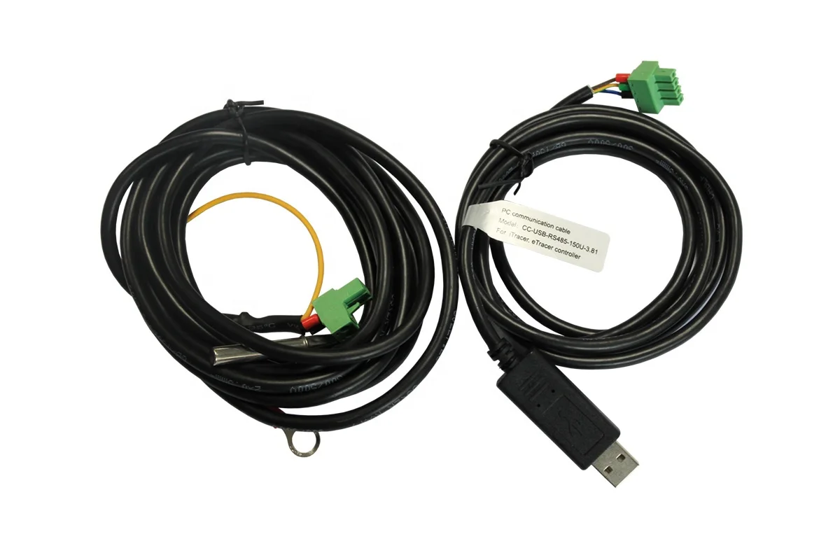 Off Grid High Efficiency MPPT Solar Charge Controller Max PV 145V 150V DC 12V 24V 36V 48V Solar Hybrid Charge Controller 45Amp