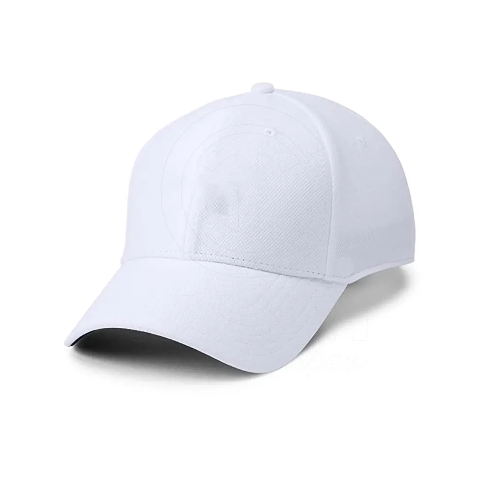 Soft Polyester Sports Cap Quick Drying Running Hats Lightweight Breathable Baseball Cap Unisex