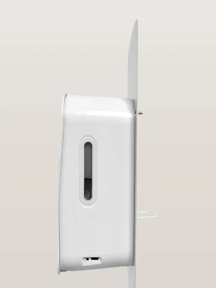 Small Order Quantity Quiet Operation Sound Adjustable Injection Volume Automatic Foaming Touchless Soap Dispenser