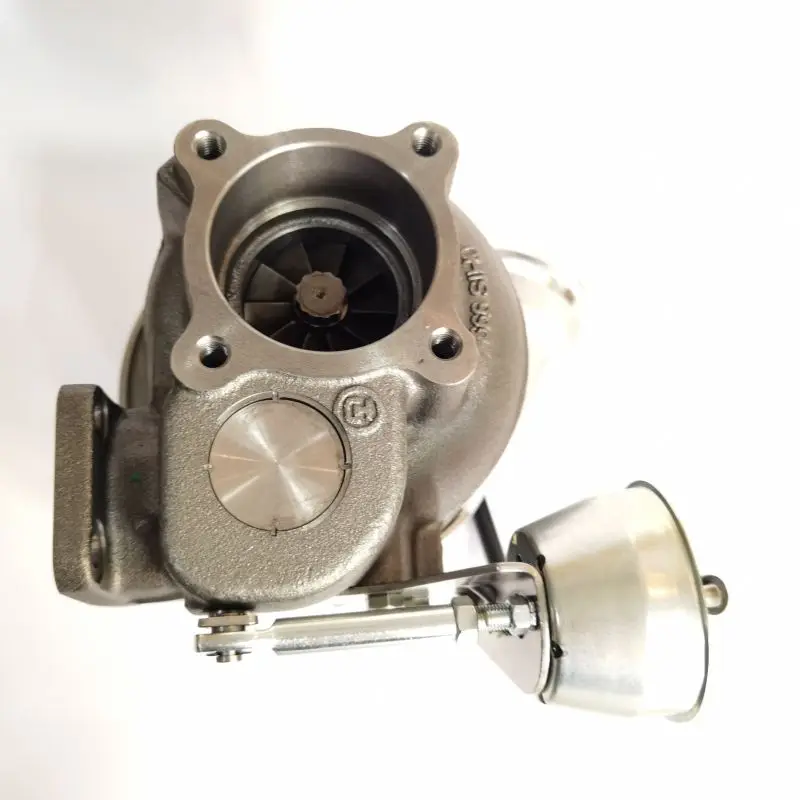 High-quality VOLVO bus engine turbocharger D7E engine 3271013082 L105 L110F L110E L120E L120F Turbo S200G Engine D7E LA E3