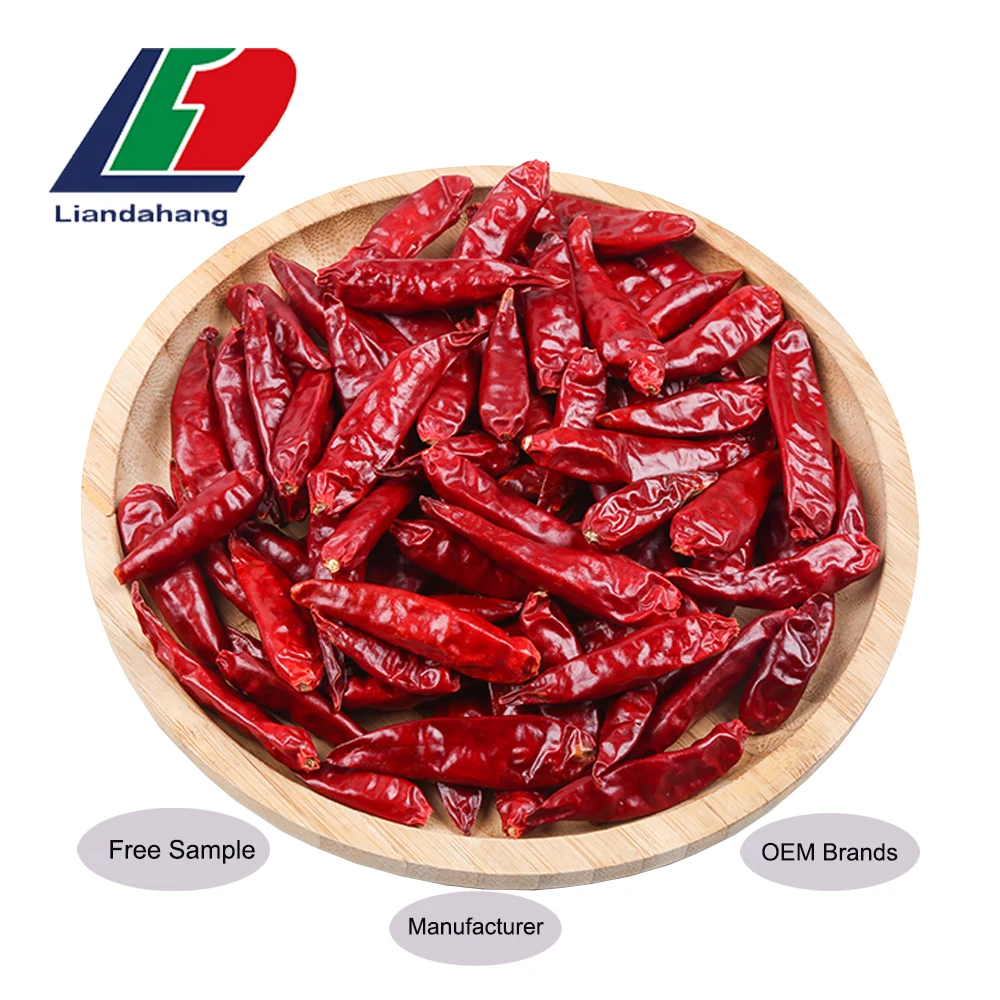 1,000 80,000 SHU Dried Red Chili, 18000 22000 SHU Chilli S4, Fresh Chilli Source China