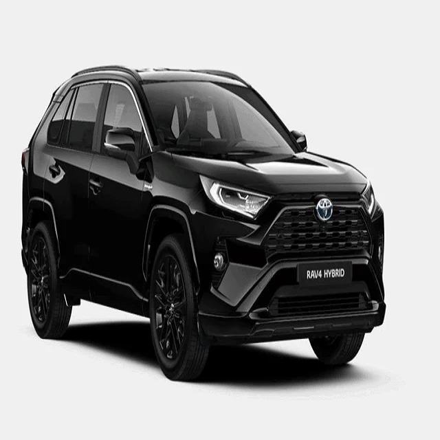 2003- 2022 Toyota Rav4 Left Steering Drive Cars For Sale